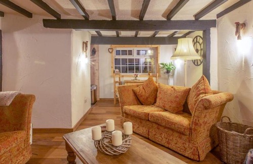 Annesley Woodhouse Casa | Robin Hoods Rest
