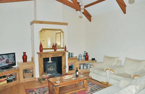 St. Keyne Casa | Robin's Nest