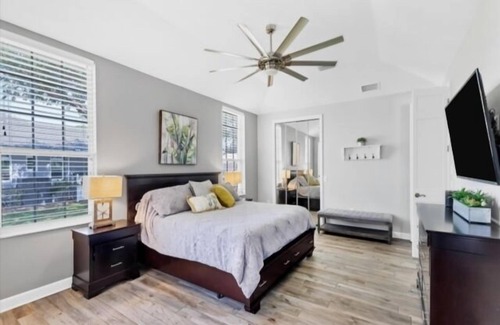 Cape Haze Casa | Robin's Nest - located in tranquil Placida Florida - canal access to The Gulf