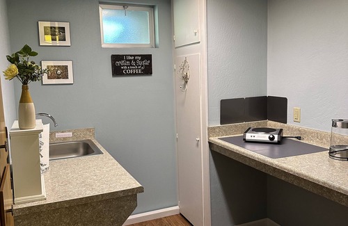 Mariposa Apartamento | Robin's Nest - Cozy & quiet guest house minutes from historic downtown Mariposa