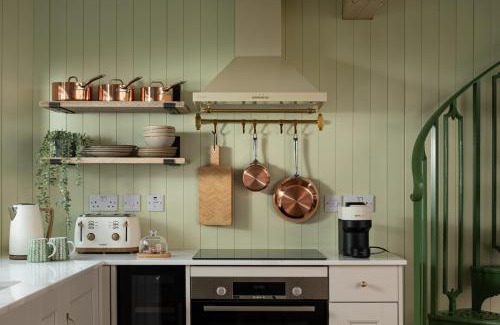 Alton Casa | Robin's Nest - Otium Wine Estate