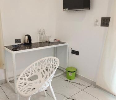 Elappara Apartamento | Robin's Paradise Deluxe Villa