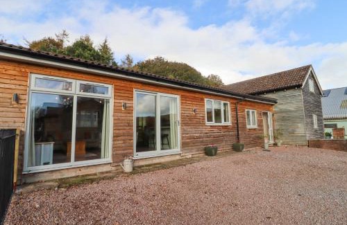 Ross-on-Wye Casa | Robin's Rest