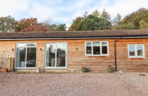 Ross-on-Wye Casa | Robin's Rest
