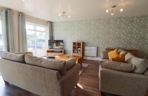 Ross-on-Wye Casa | Robin's Rest