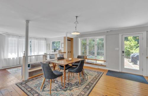 Chapel Hill Casa | Robin's Rest home