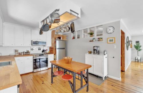 Chapel Hill Casa | Robin's Rest home
