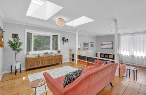 Chapel Hill Casa | Robin's Rest home