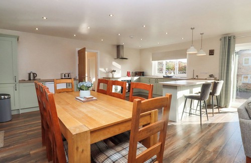 Ross-on-Wye Cabaña | ROBIN'S REST, pet friendly in Gorsley
