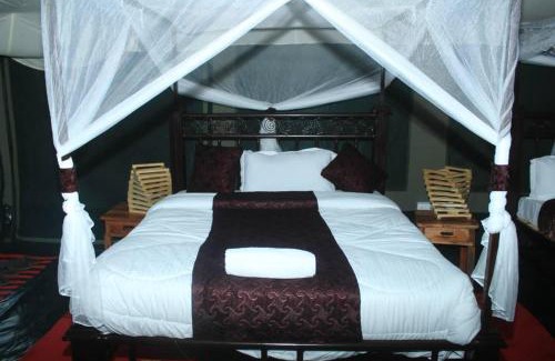 Usa Otro | Robin Serengeti Camp