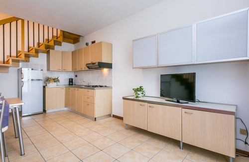 Torre di Fine Apartamento | Robinia/Pinetine by Interhome