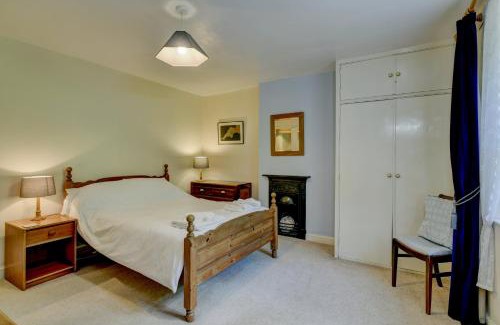 Horner Casa | Robins Brook, Porlock