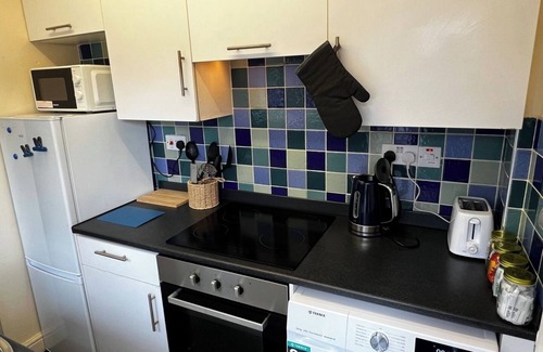 Wrexham Casa | Robin’s Hollow: 2BD Home Near Wrexham AFC