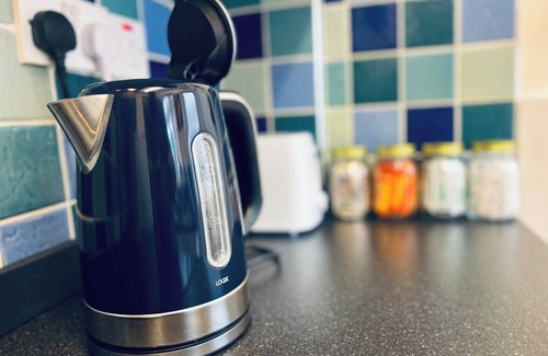 Wrexham Casa | Robin’s Hollow: 2BD Home Near Wrexham AFC