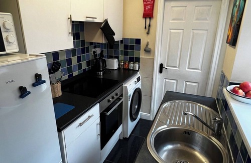 Wrexham Casa | Robin’s Hollow: 2BD Home Near Wrexham AFC