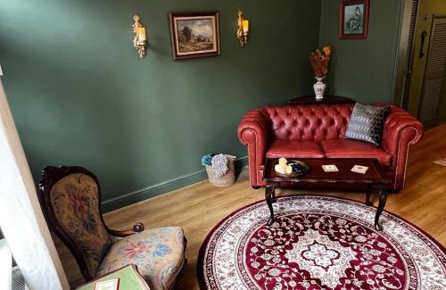 Wrexham Casa | Robin’s Hollow: 2BD Home Near Wrexham AFC