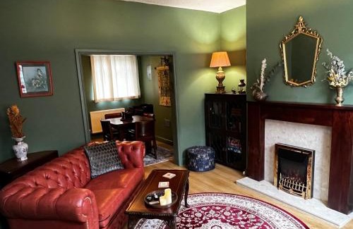 Wrexham Casa | Robin’s Hollow: 2BD Home Near Wrexham AFC