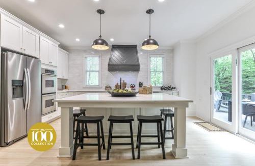 Big Canoe Casa | Robins Nest at Big Canoe