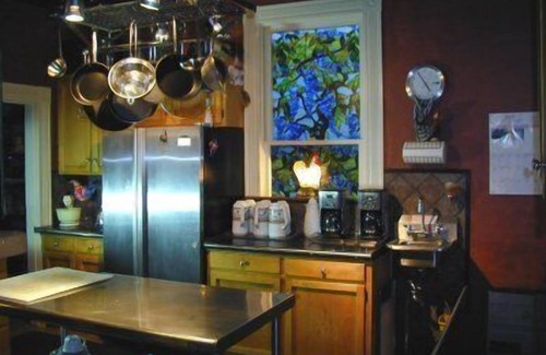 San Andreas Cama Y Desayuno | Robins Nest Bed & Breakfast