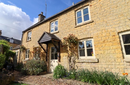 Bourton Casa | Robins Nest