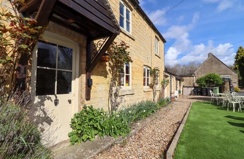 Bourton Casa | Robins Nest