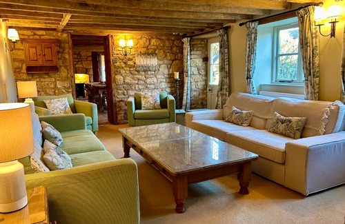 Bourton Casa | Robins Nest