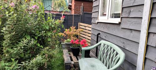 Stoney Stretton Apartamento | Robins nest