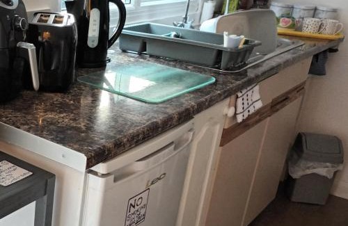 Stoney Stretton Apartamento | Robins nest