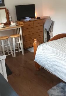Stoney Stretton Apartamento | Robins nest