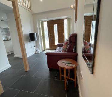 St. Buryan Casa | Robins nest, near Sennen Cove, 14 Beaches, Minack