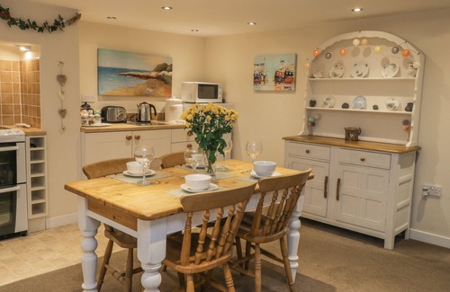 Whitby Apartamento | Robins Nest, WHITBY