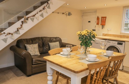 Whitby Apartamento | Robins Nest, WHITBY