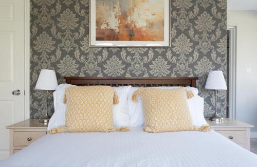 Offerton Apartamento | Robins Perch, Bramhall