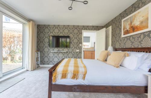 Offerton Apartamento | Robins Perch, Bramhall