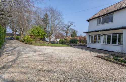Offerton Apartamento | Robins Perch, Bramhall