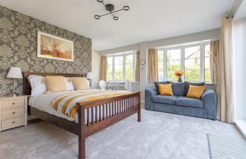 Offerton Apartamento | Robins Perch, Bramhall