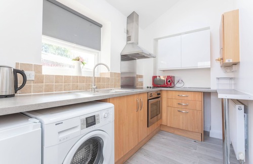 Offerton Cabaña | Robins Perch- Modern Cosy Cottage with Fantastic Garden View in a quiet location