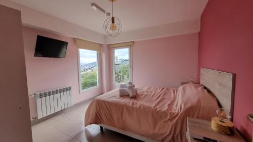 Province of Tierra del Fuego Apartamento | Robinson Alojamientos - Edificio Erico Orlando