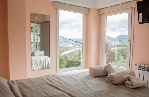 Province of Tierra del Fuego Apartamento | Robinson Alojamientos - Edificio Erico Orlando