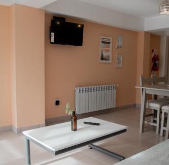 Province of Tierra del Fuego Apartamento | Robinson Alojamientos - Edificio Erico Orlando