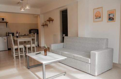 Province of Tierra del Fuego Apartamento | Robinson Alojamientos - Edificio Erico Orlando