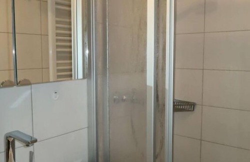 Machtlos Casa | Casa de vacaciones Robinson en Ronshausen - 4 personas, 2 dormitorios