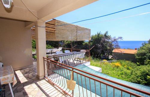 Orebic Apartamento | Robinson Danica 1