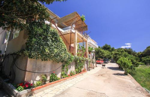 Orebic Apartamento | Robinson Danica 1