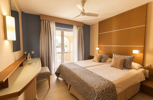 Esquinzo Complejo | ROBINSON ESQUINZO PLAYA - All Inclusive