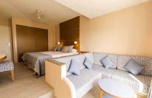 Esquinzo Complejo | ROBINSON ESQUINZO PLAYA - All Inclusive