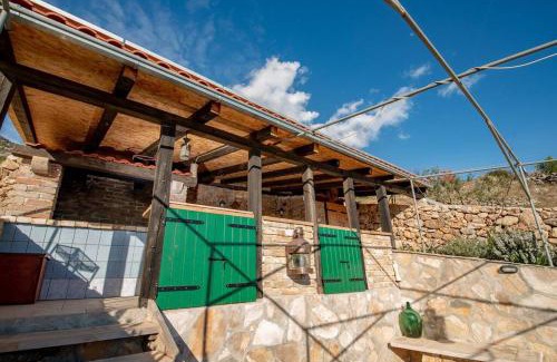 Bol Casa | Robinson Galisnjak with amazing SEA VIEW & JACUZZI