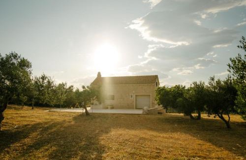 Pucisca Casa | Robinson Holiday House Rot