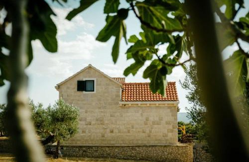 Pucisca Casa | Robinson Holiday House Rot