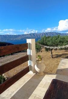 Pucisca Casa | Robinson Holiday House Rot